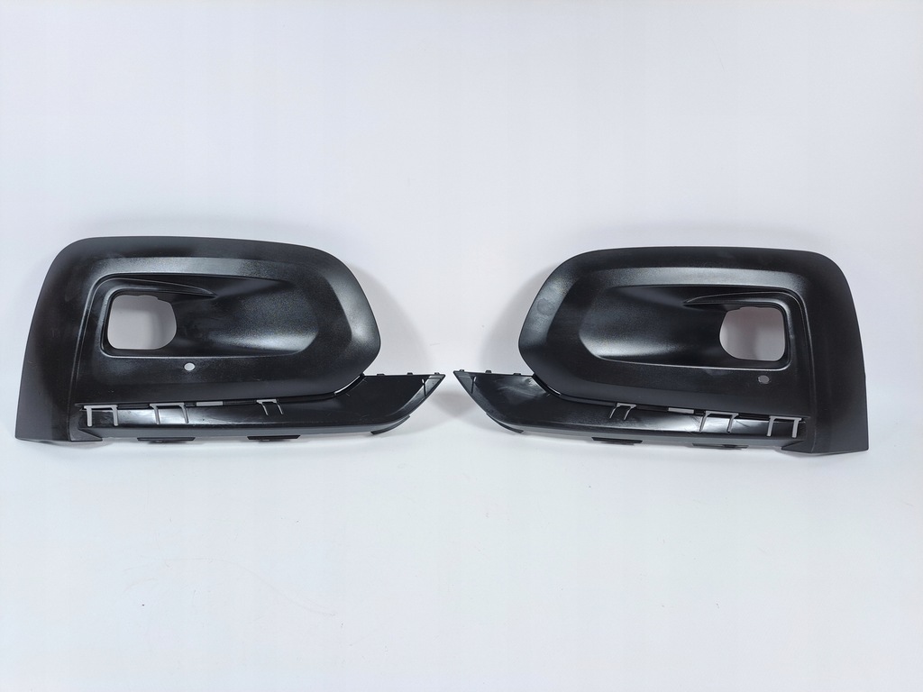 фото №1, Решётка левая правая rifter proace 9816764880 oryg