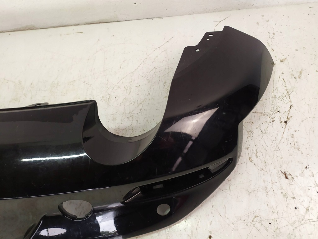 фото №8, Спойлер накладка диффузор mazda 3 bckn50222