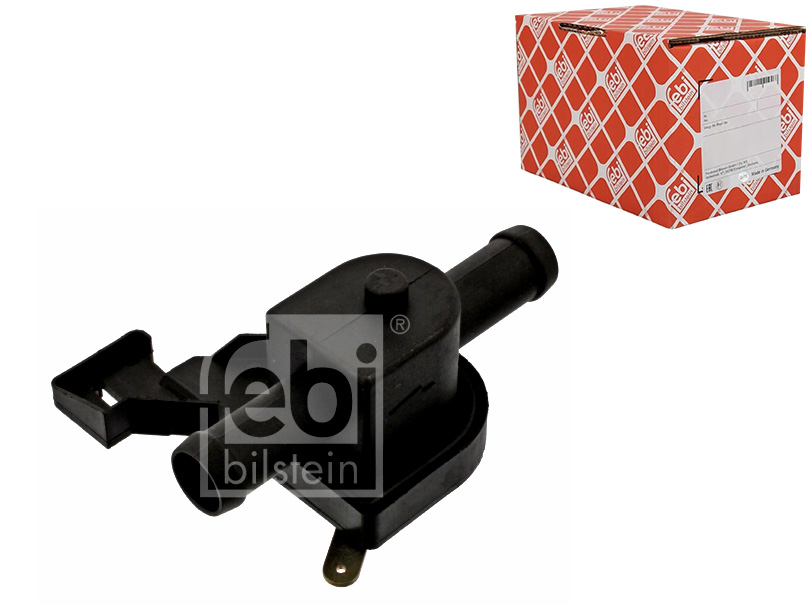 фото №12, Клапан отопителя febi bilstein 15920 171819809e