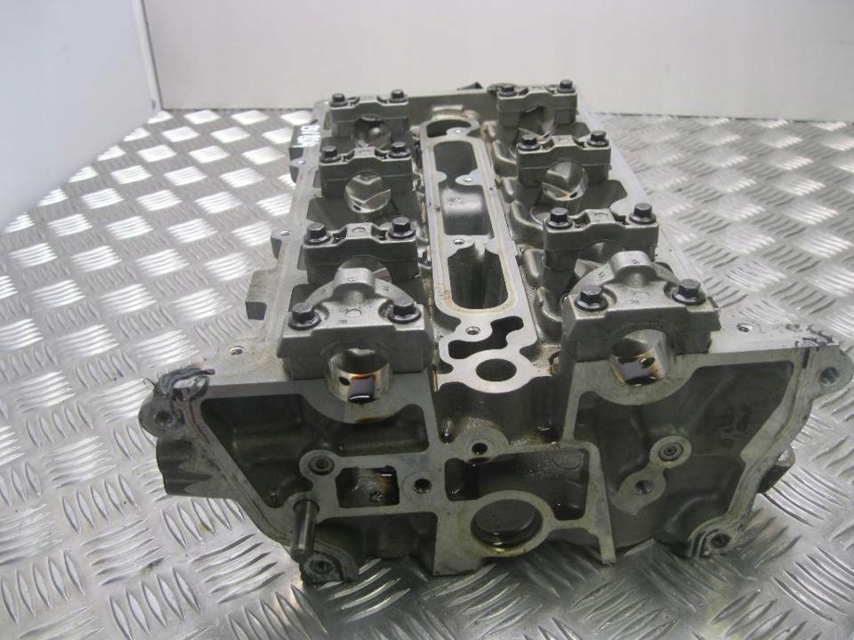 фото №5, Головка jaguar xf 2010 rf4r8e6090a22a