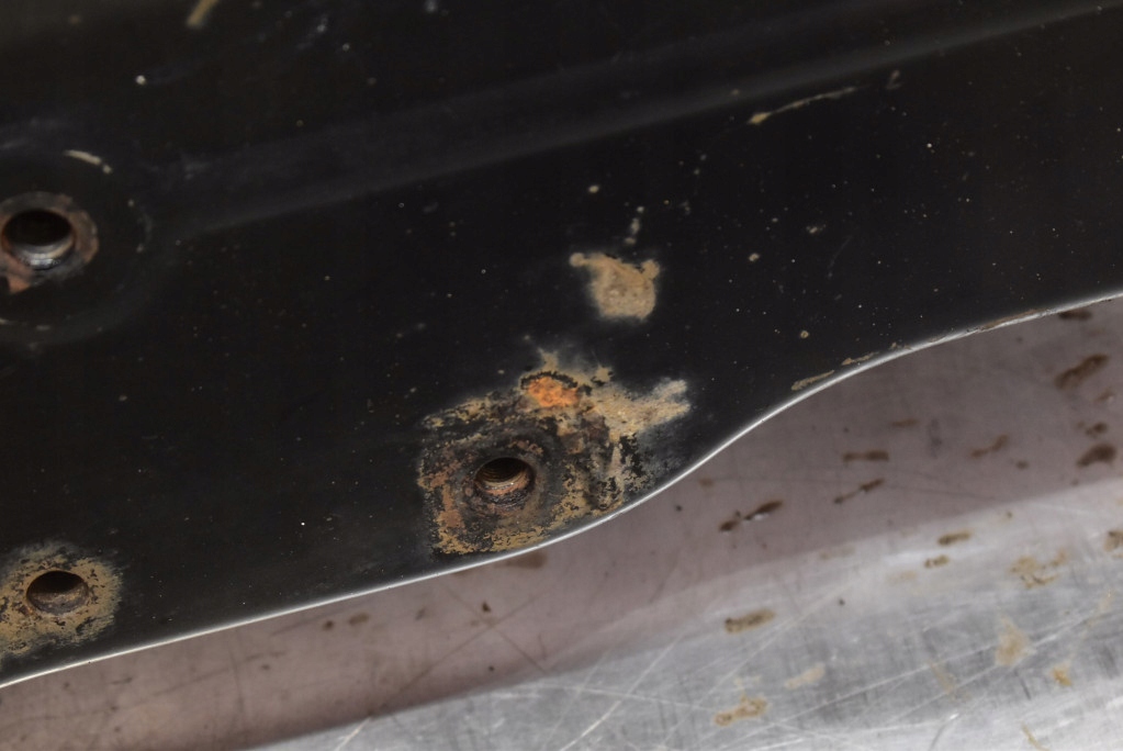 фото №5, Подрамник балка подрамник подрамник перед mitsubishi lancer 8 viii 1.8 mivec 143 km