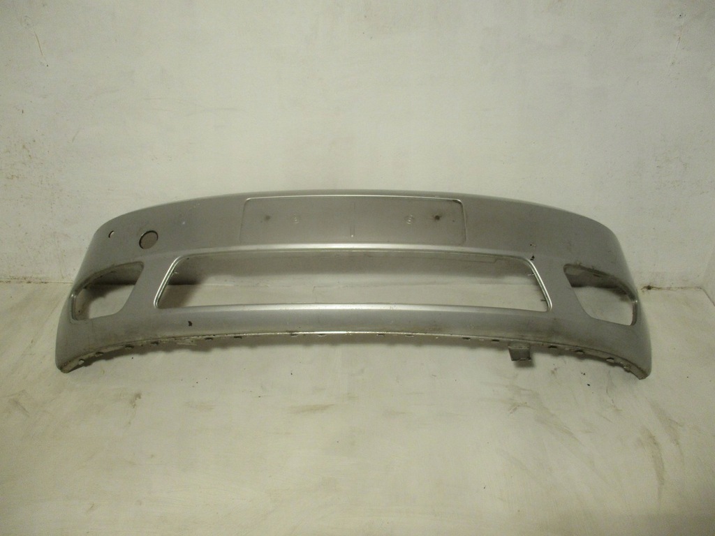 фото №1, Бампер перед передний ford fiesta