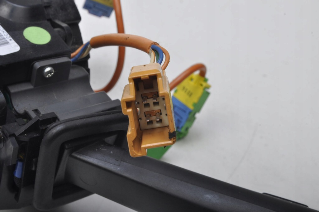 фото №11, Volvo xc90 перемикач комбінований 30658614 стрічка