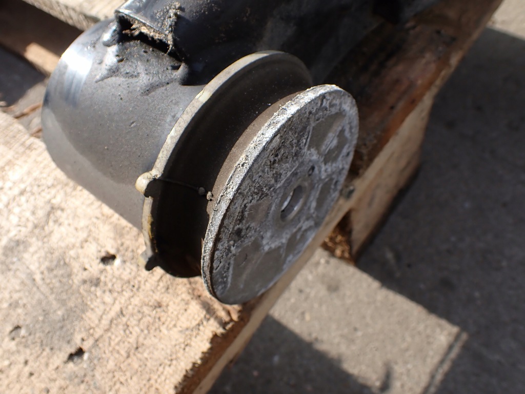 фото №8, Подвеска балка задняя hyundai elantra vii седан 1.6 2024r 9752