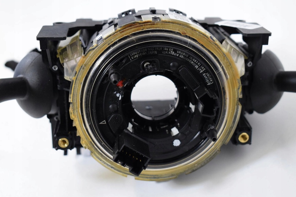 фото №11, Volkswagen touareg i 2007 рычаг / переключатель поворотники