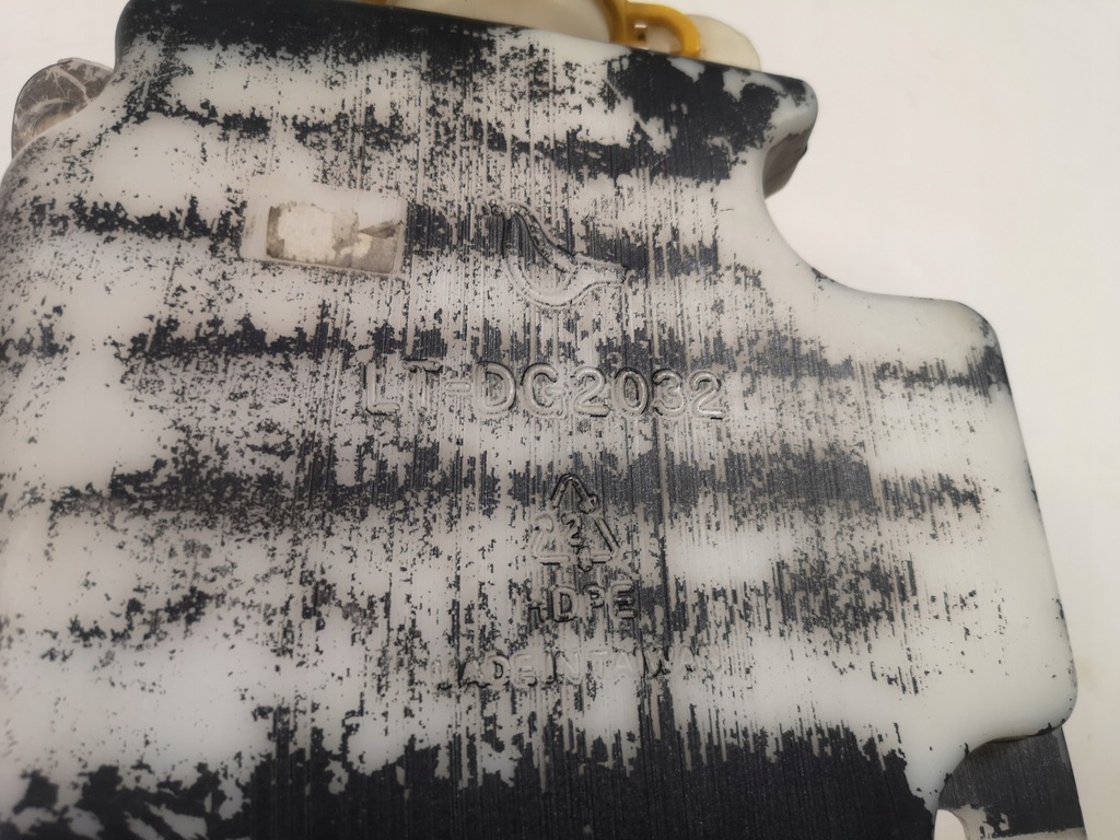 фото №7, Бачок жидкость омывателя dodge ram 1500 2009-2018