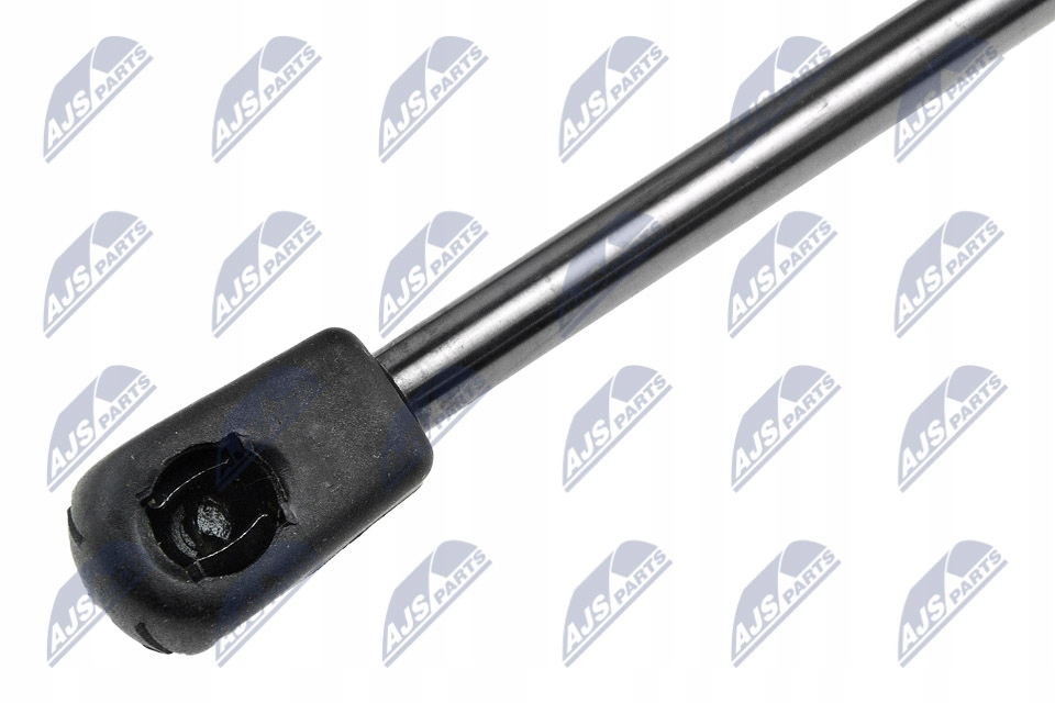 фото №9, Амортизатор крышки двигателя dodge journey 09- l/p