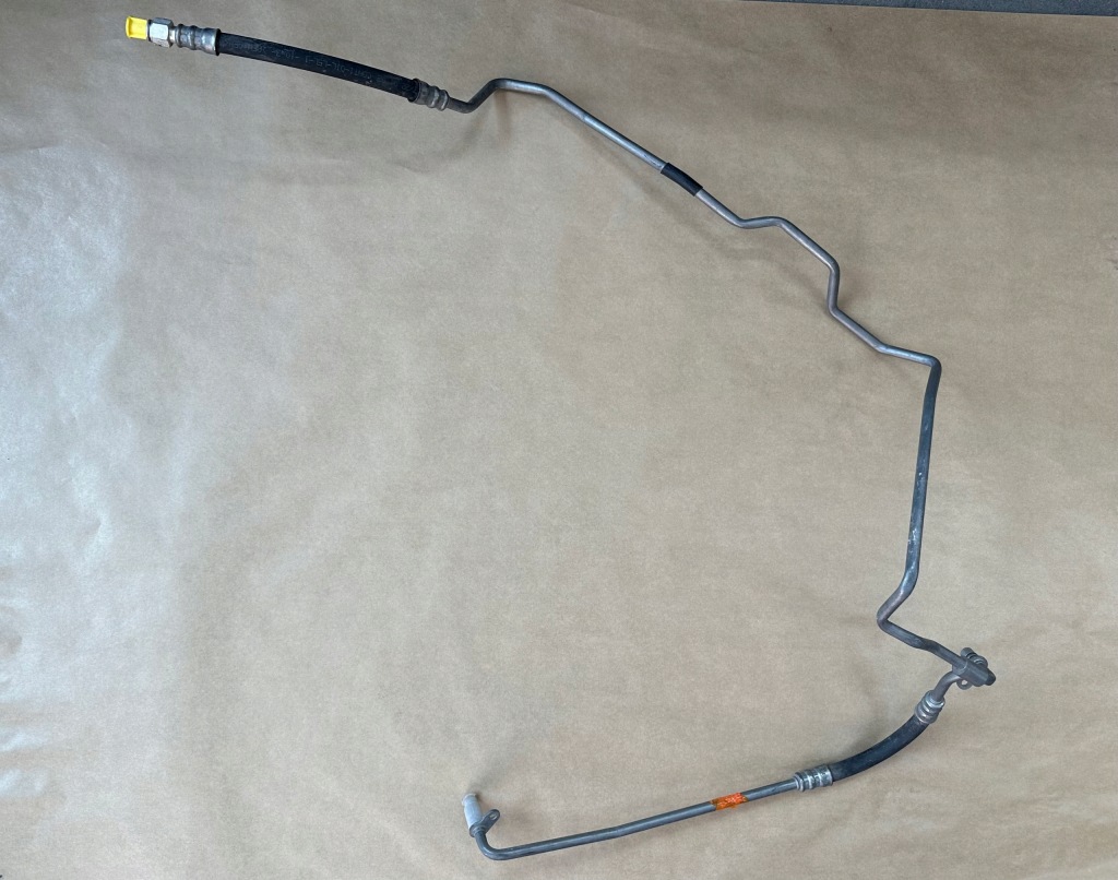 Купити Mercedes cls w218 труба шланг оливи a6421802531