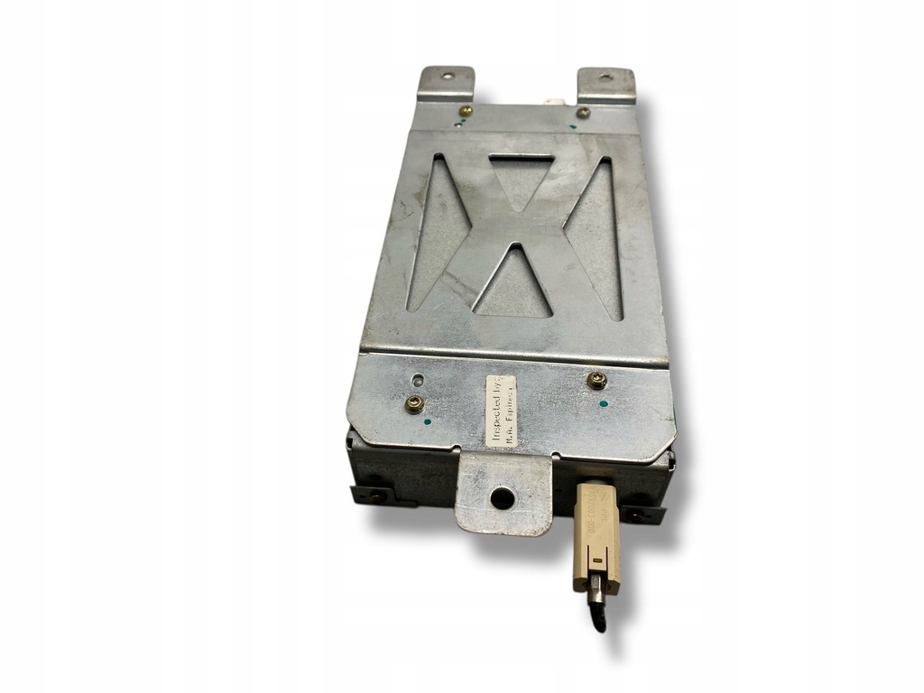 фото №4, Bmw 3 e46 2004 модуль bluetooth vp3kaf14b409fb