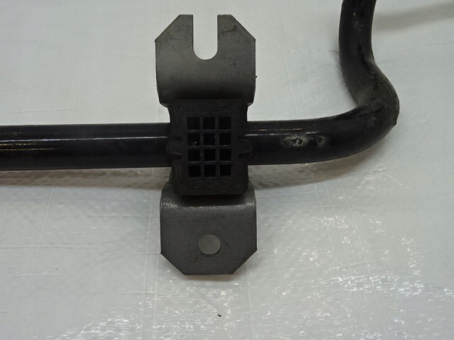 фото №8, Sandero stepway iii тяга стабилизатора перед 546119919r