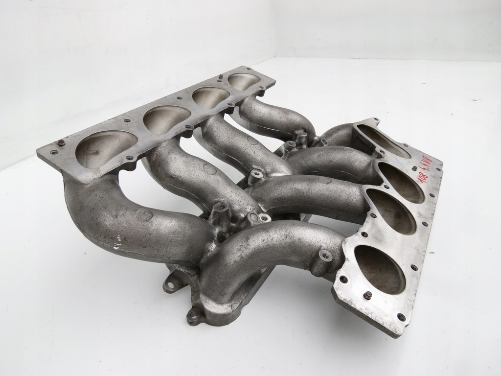 фото №7, Колектор всмоктуючий volvo xc90 i s80 ii 4.4 v8 b8444s