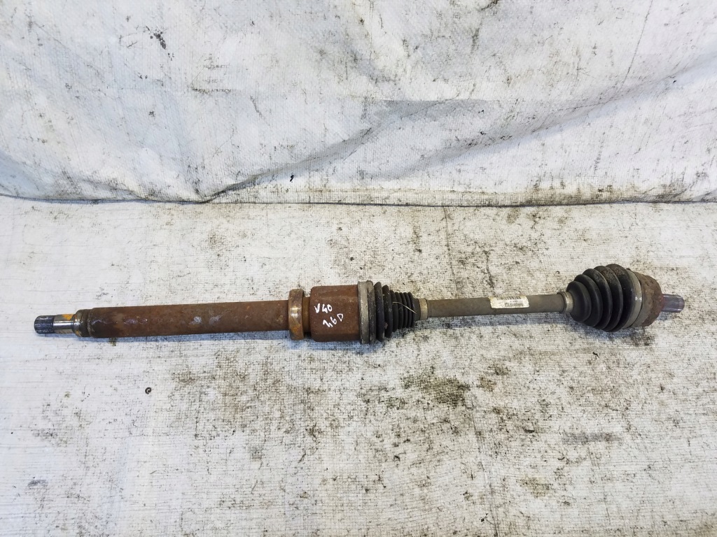 Купить Приводной вал перед правая длинная volvo v40 2 1.6 d p31280678