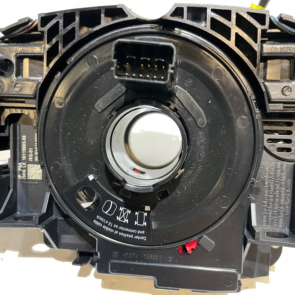 фото №6, Peugeot 508 ii sw kombi лента переключатели переключатели 98312608zd 96756731zd