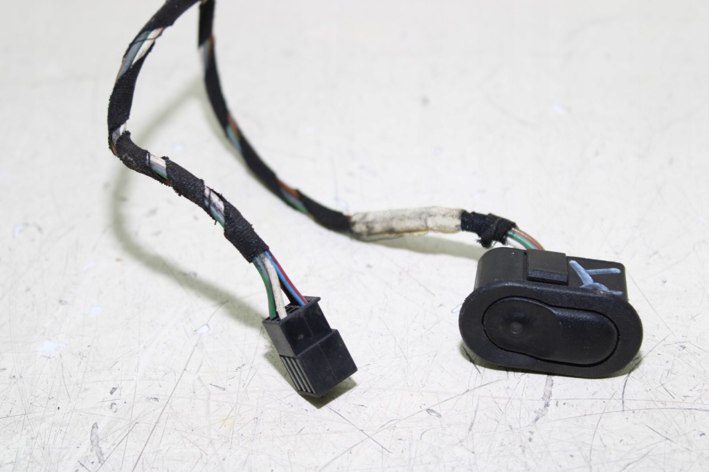 фото №5, Переключатель подъёма окон opel astra corsa b 903893