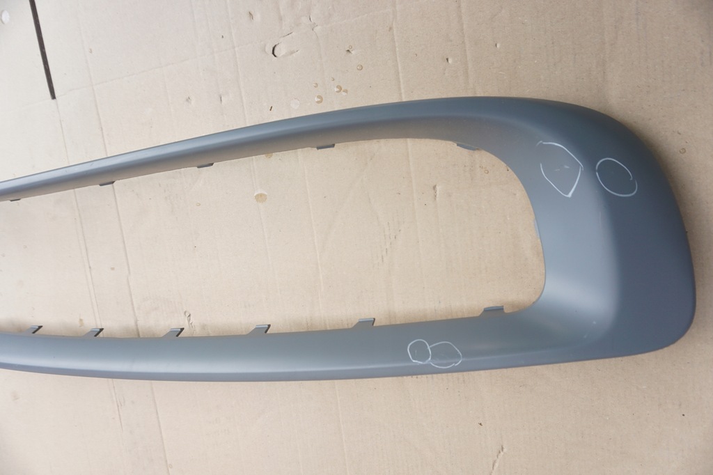 фото №2, Mini r55n r56 захист впуск повітря оригінал