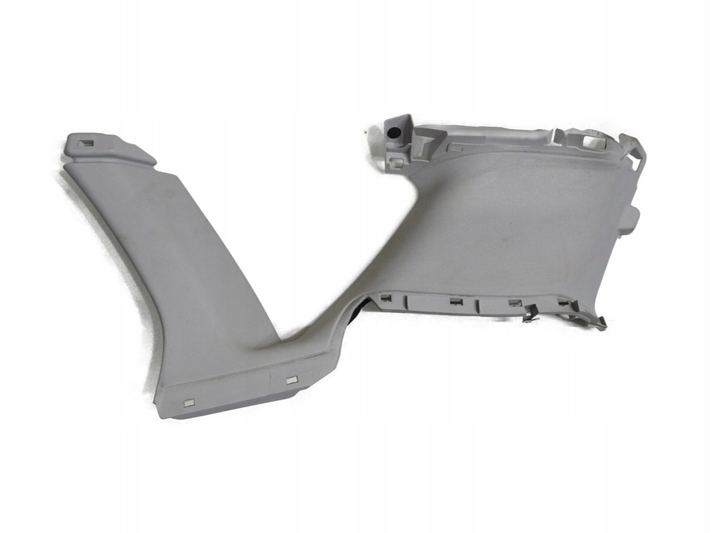 фото №1, Защита стойка правый задняя c peugeot 407 sw