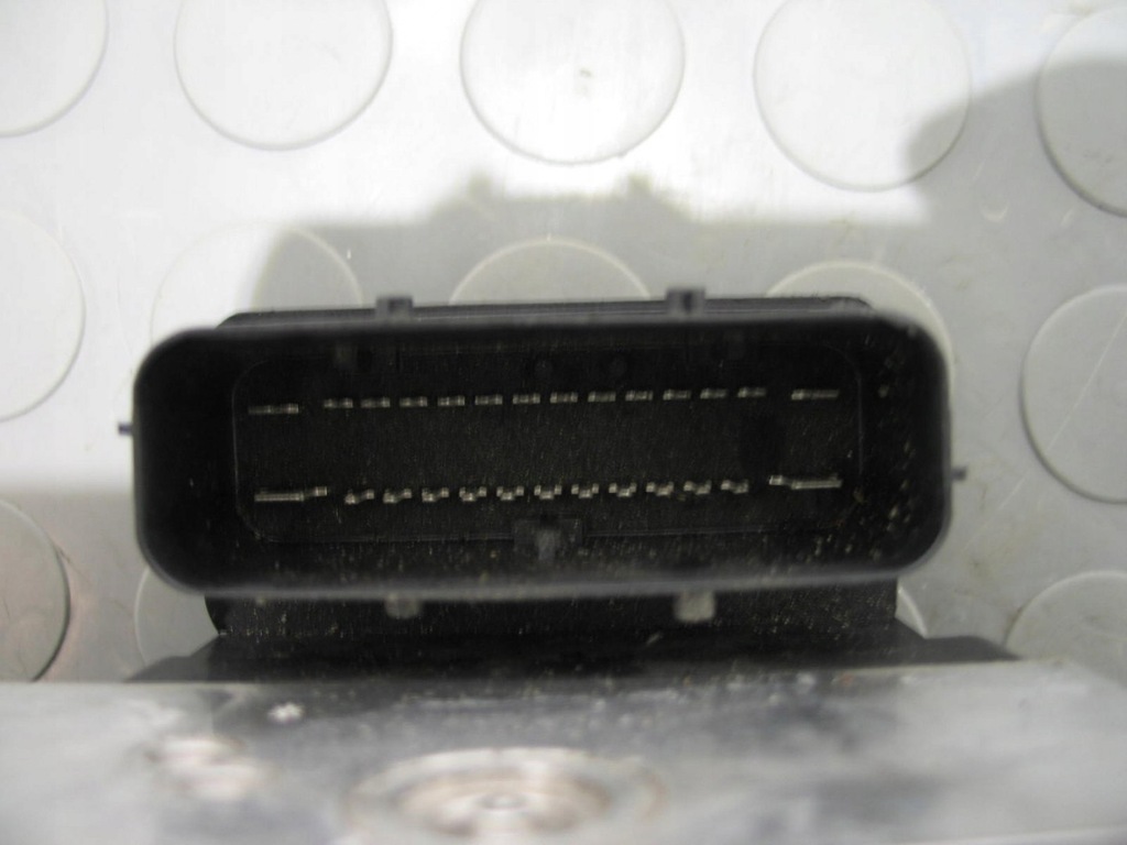 фото №4, Насос abs mini cooper r56 3451685183901 54085585d