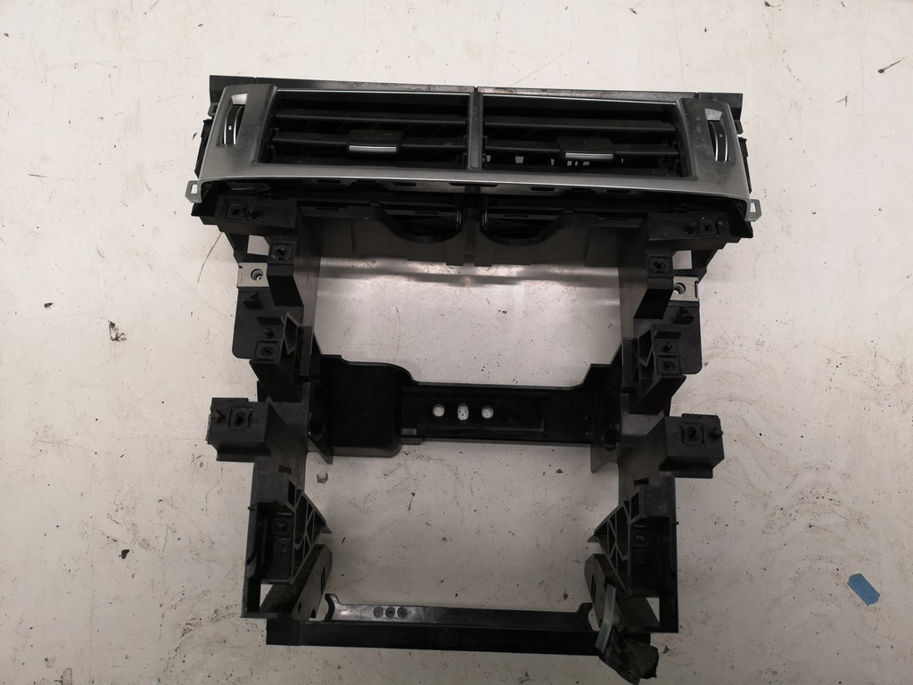 фото №1, Range rover sport l494 решётка обдув