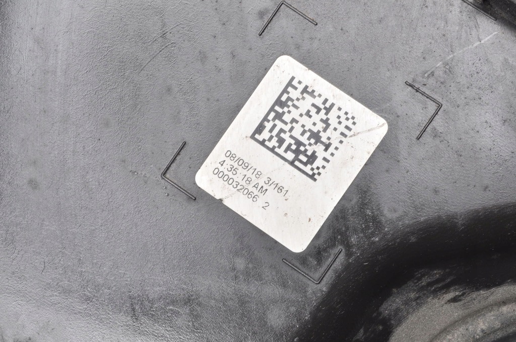 фото №11, Mercedes w177 w247 бак adblue a2474708202