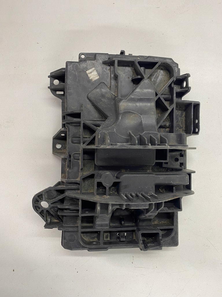 фото №1, Jeep cherokee kl основание аккумулятор