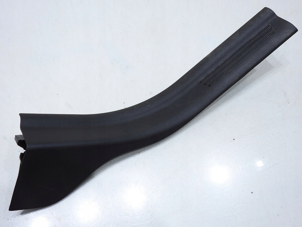 фото №1, Молдинг накладка поріг лівий задня volvo v50