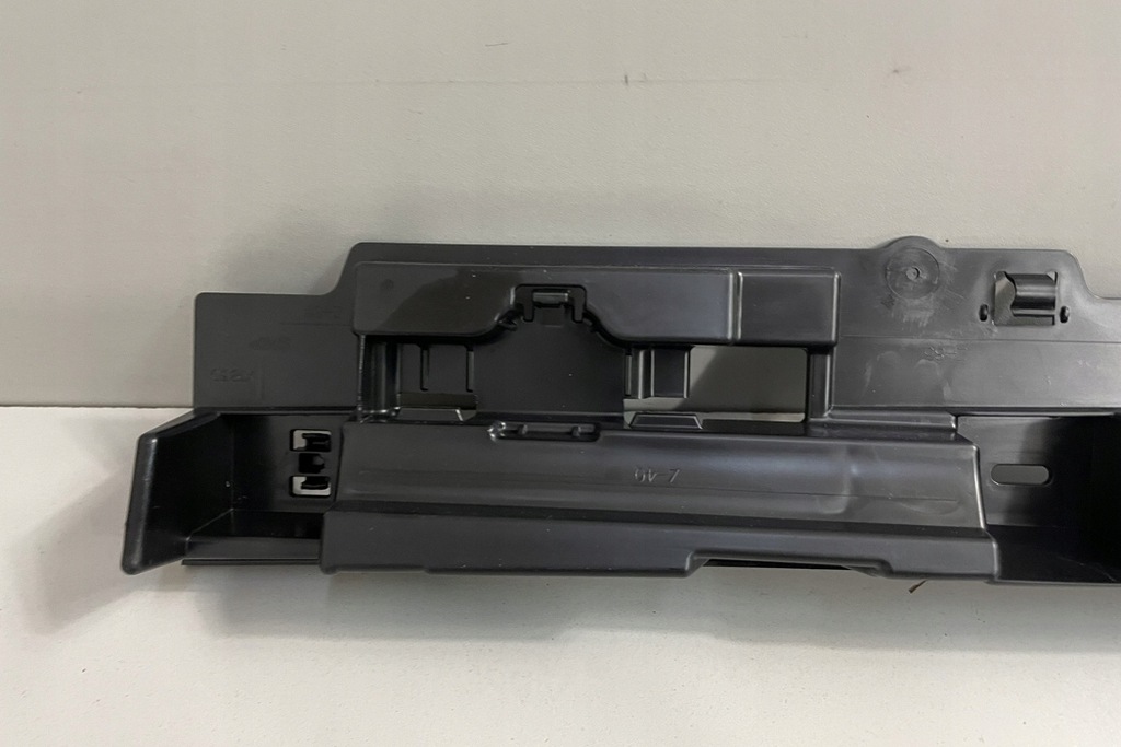 фото №6, Кронштейн поріг bmw 4 gran coupe f36 7320207 2013