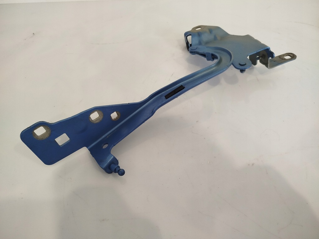 фото №4, Петля капот правий перед renault scenic iii lift terpb 654000004r