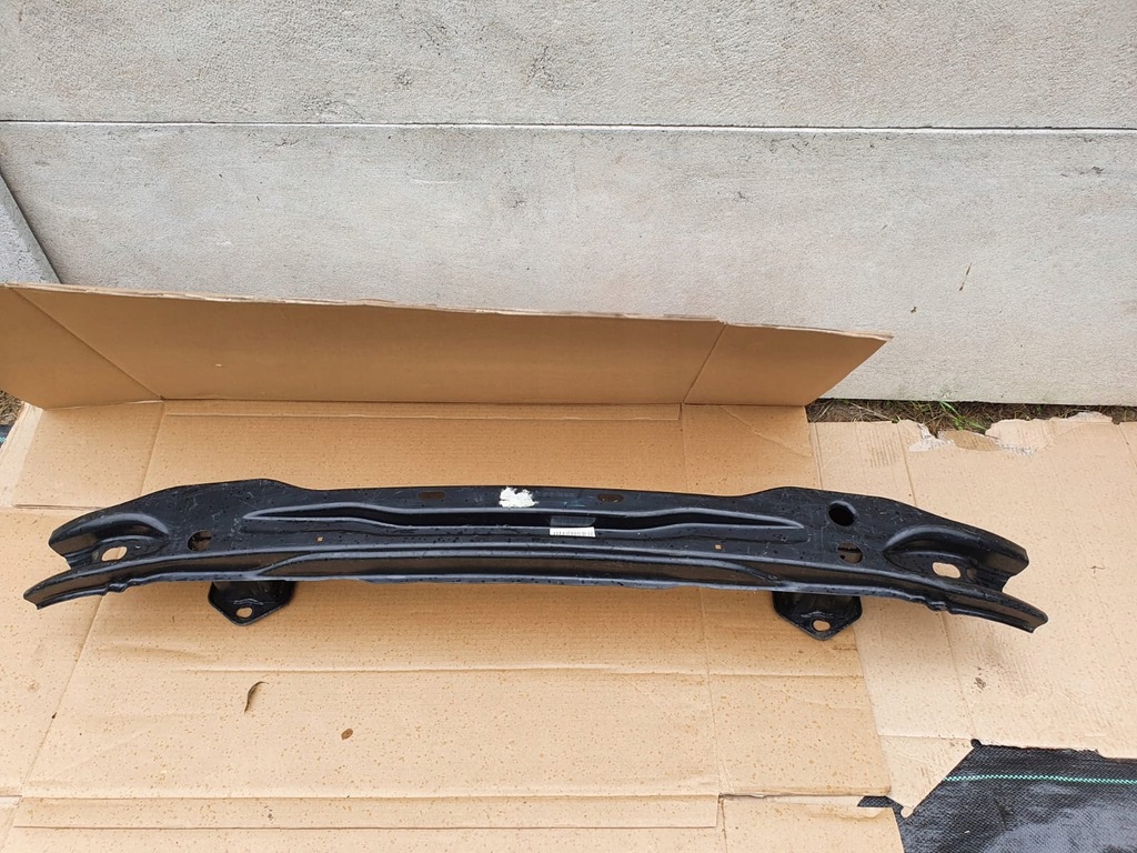 фото №1, Bmw 3gt f34 балка бампера задня задня