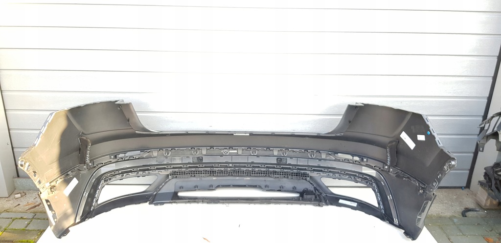 фото №9, Audi q8 s-line бампер задний задняя 4m8807527d