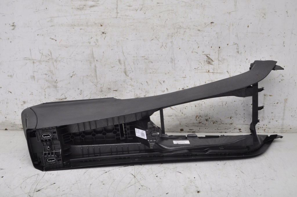 фото №5, Mercedes w177 amg тунель середній підлокітник