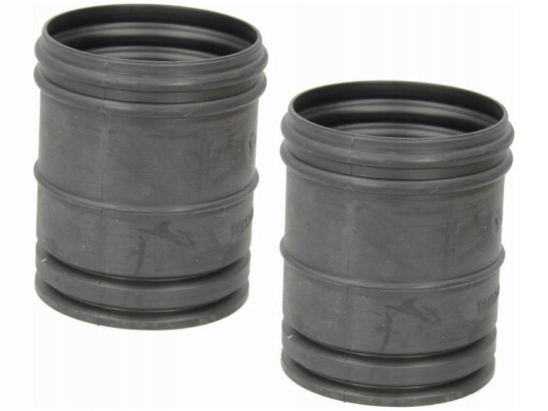 фото №1, Защита амортизатора bmw z8 e52 00-03