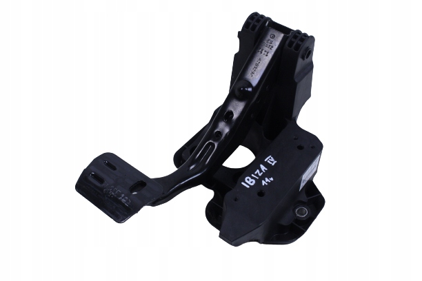 фото №1, Педаль тормоза seat ibiza iv 11r.