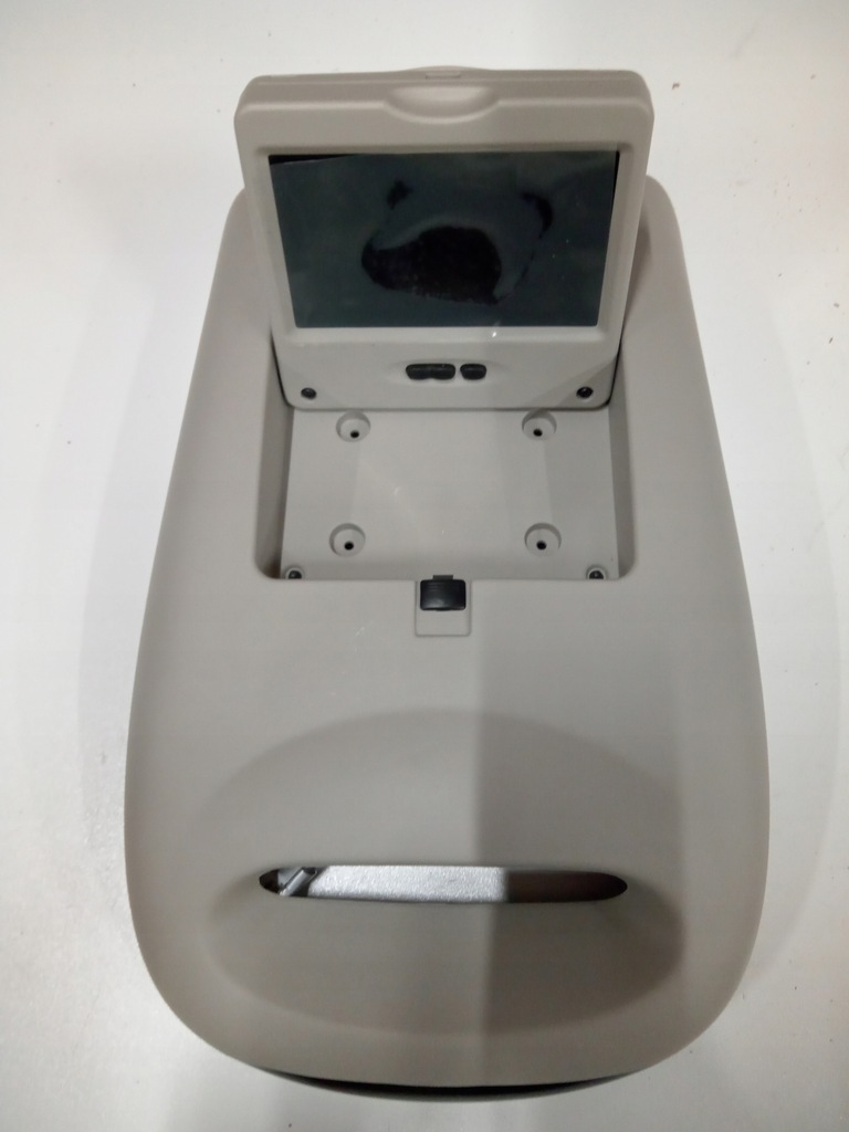 фото №14, Дисплей dvd екран chrysler voyager iv 82206272