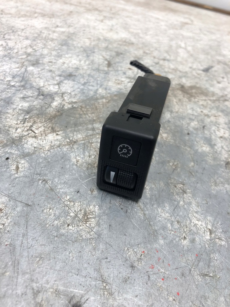 фото №2, Регулировка яркость приборы mazda rx-8 rx8