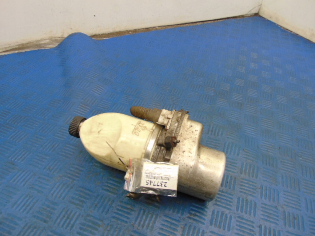 фото №6, Opel vectra c 1.9d насос усилителя электрическая