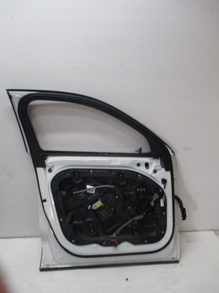 фото №10, Замок двері ліва передні volvo xc40 xc