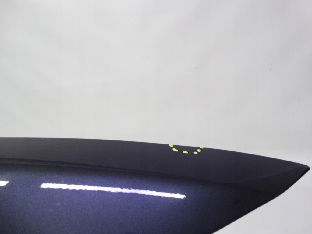 Tesla model s 2012+ крило правий передній оригінальний Доставка