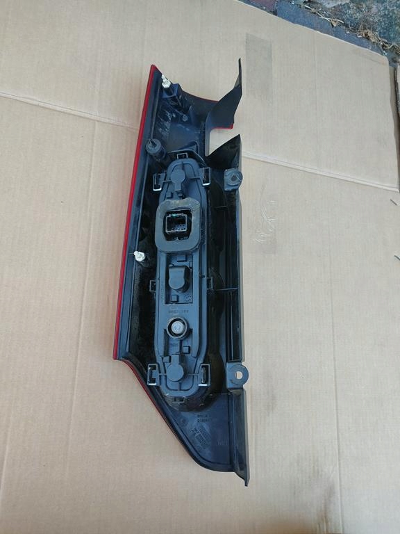 фото №3, Лампа задня права renault kangoo ii,iii