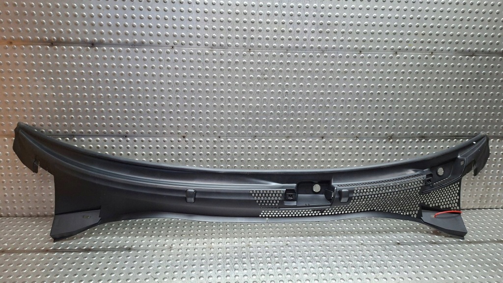 фото №1, Жабо зовнішнє 735426018 fiat 500 2007-