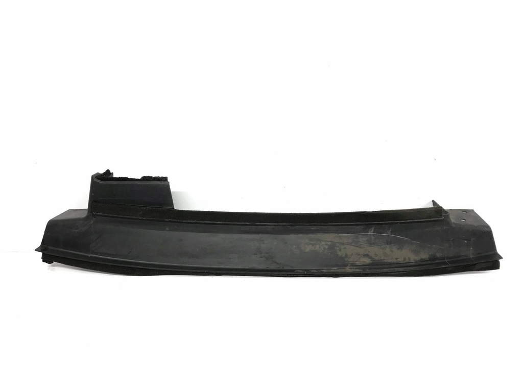 фото №6, Захист поперечина впуск радіатора накладка ford ka plus lift j7bb-8b412-a