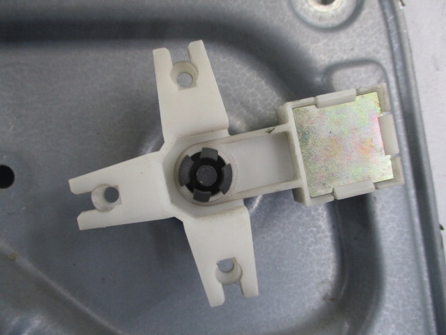 фото №8, Toledo ii leon i подъемник стекло задняя левый+ двигатель