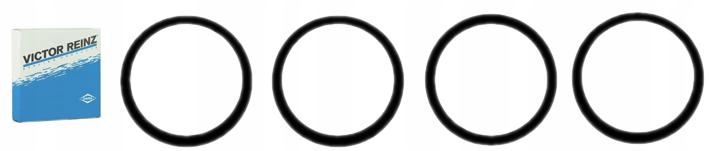 фото №1, Victor reinz 11-34269-01 набір прокладка, колектор впускний