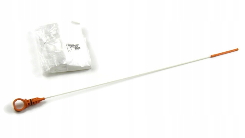 фото №1, Щуп оливи berlingo c2 c3 c4 c5 1.6 hdi 16v oryg