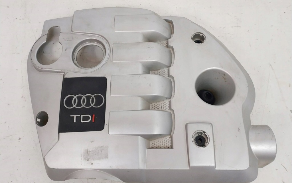 Купить Крышка двигателя audi a4 b6