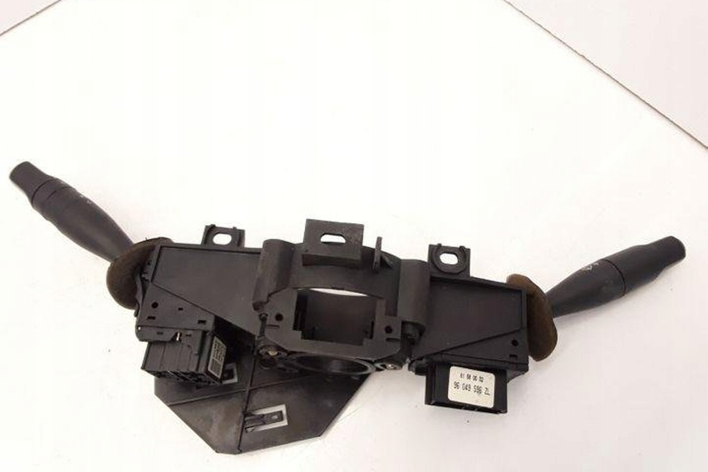 фото №9, Перемикачі peugeot expert фургон 1478262080 1.9l дизель 70kw 1999