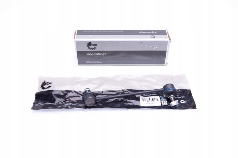 фото №1, Соединитель стабилизатора перед hyundai 548401c000