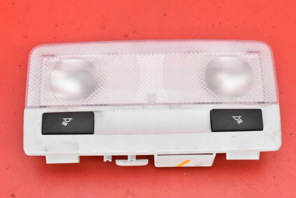 фото №1, Лампа освітлення салону задня 1673520 opel grandland 1 i 17-21