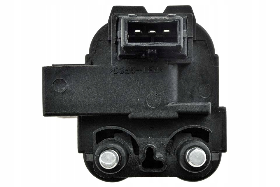 фото №2, Катушка зажигания nty do renault safrane ii 2.0