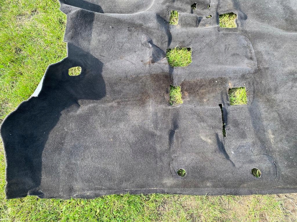 фото №4, Silverado gmc sierra 07 обшивка килимок оббивка