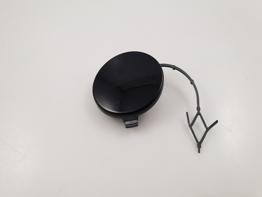 фото №1, Skoda scala захист заглушка фаркоп перед 657807241